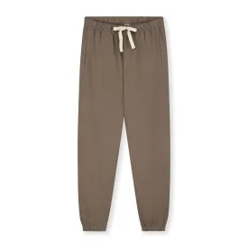 Adult Track Pants, Brownie