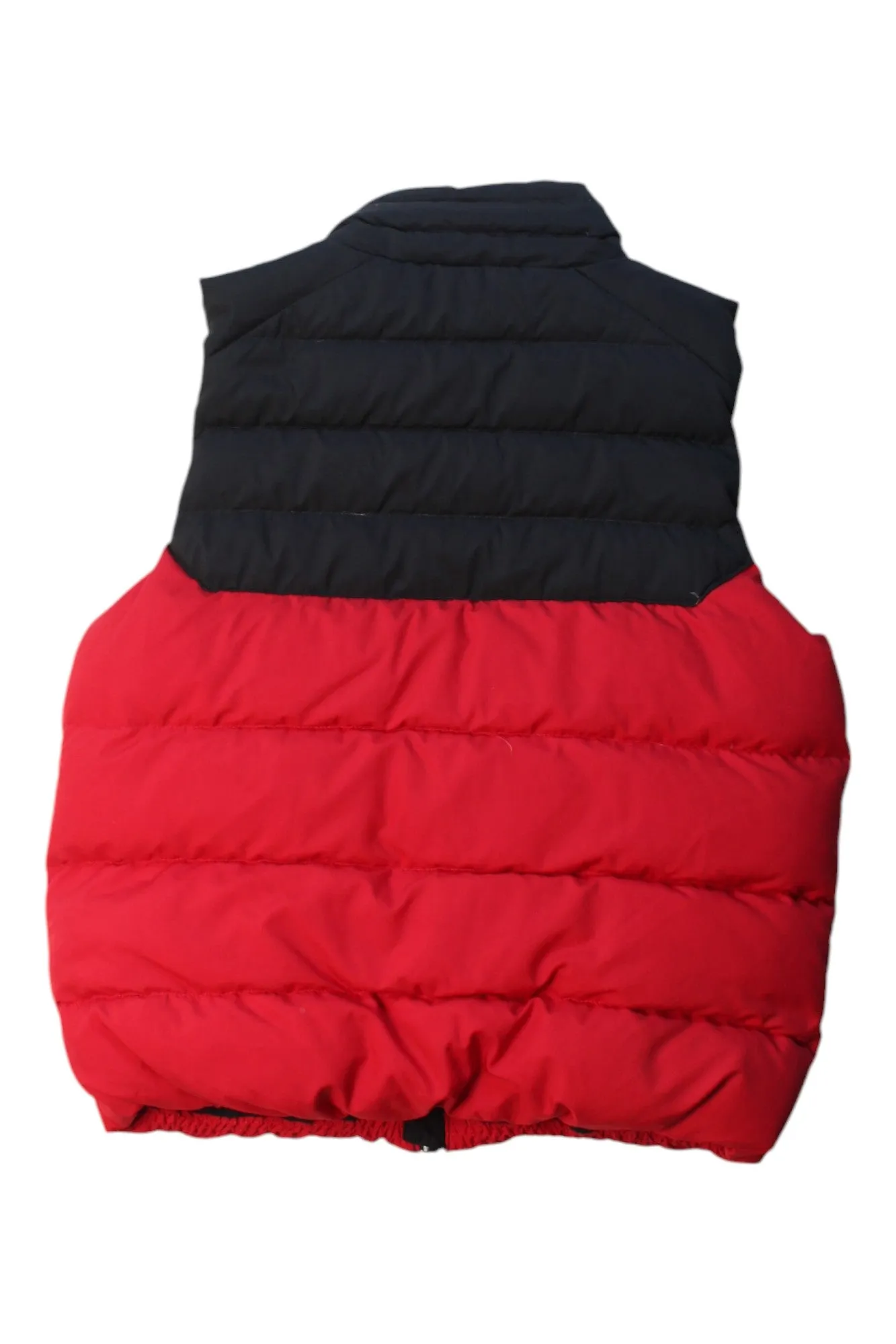 Air Jordan Puffer Vest 7Y