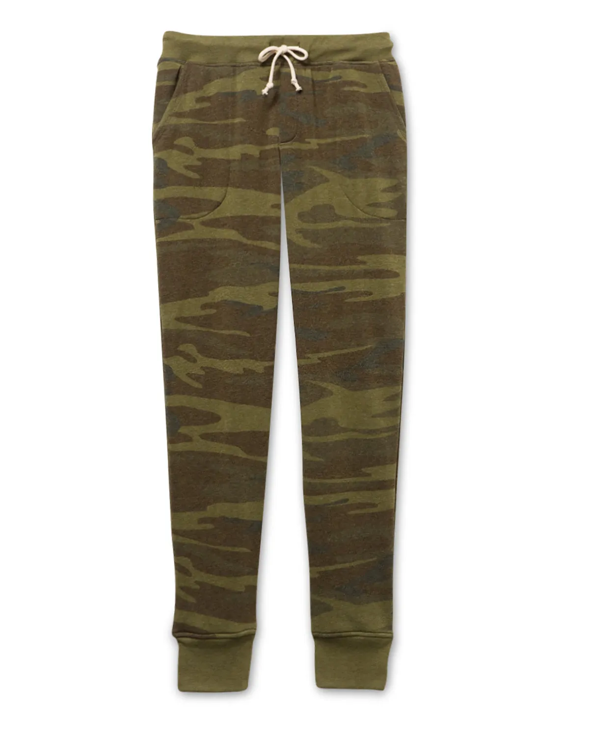 Alternative Ladies' Jogger Eco-Fleece Pant