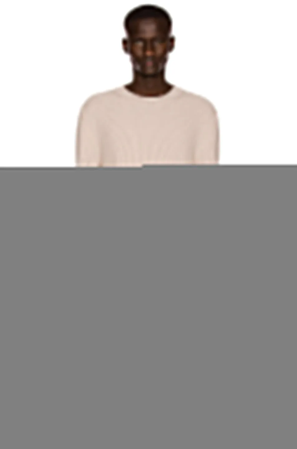 Benji Crew Neck