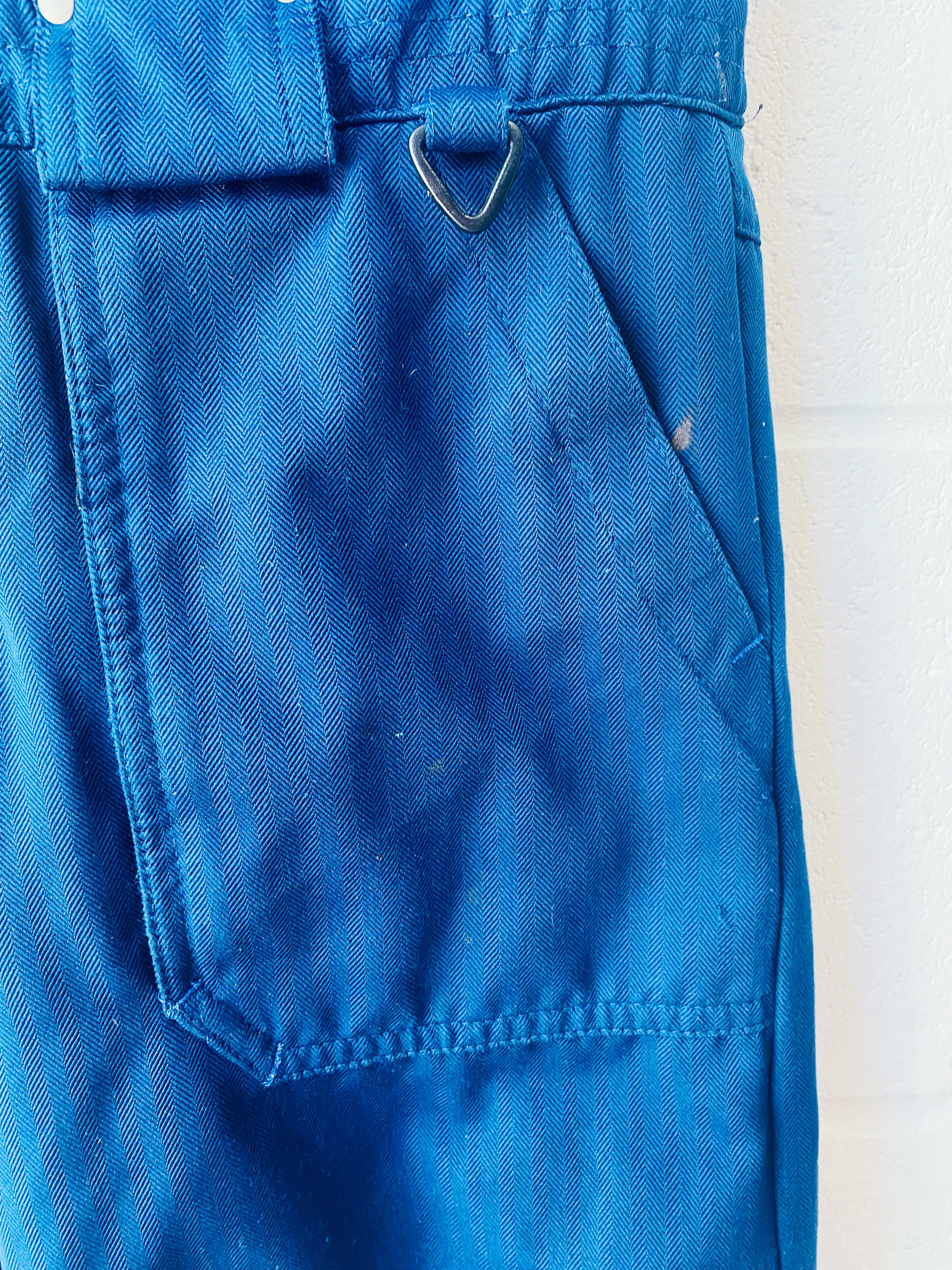 Blues Bib Snowpants, 5 years
