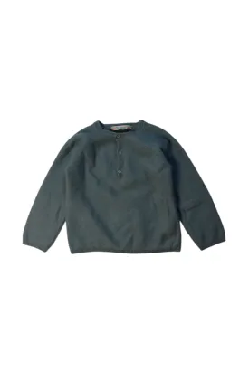 Bonpoint Cashmere Knit Sweater 2T