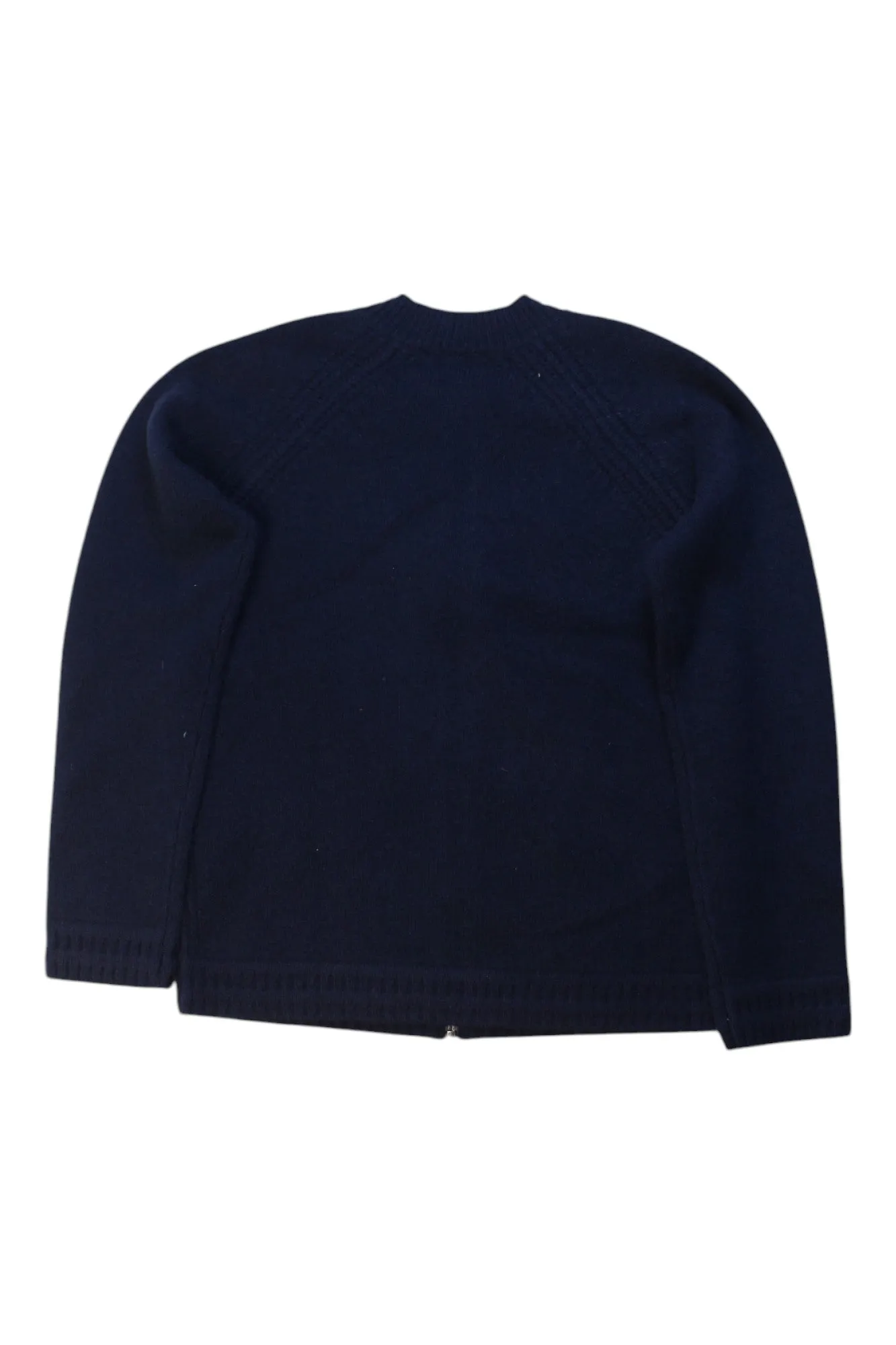Bonpoint Cashmere Knit Sweater 8Y