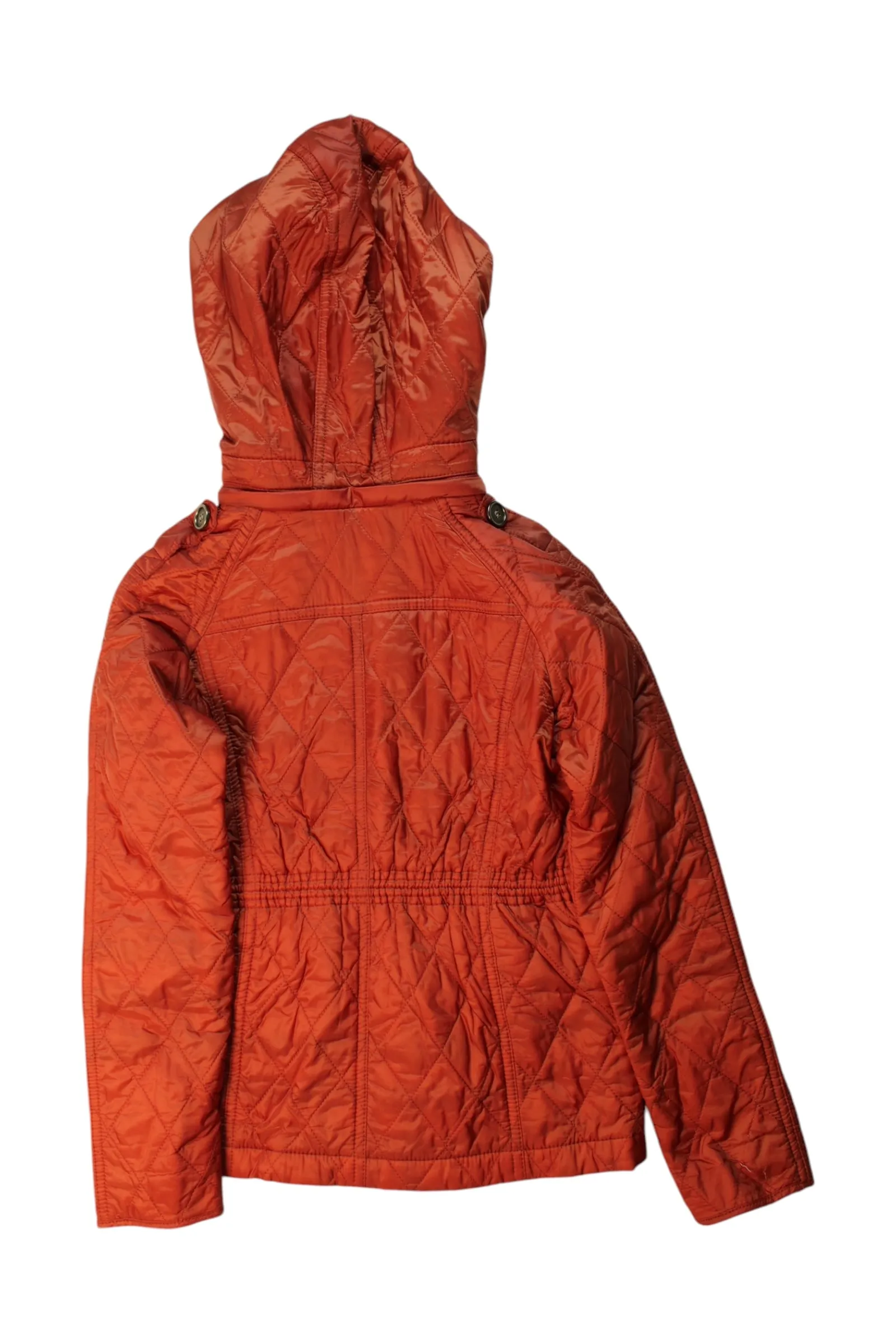 Burberry Quilted Jacket 10Y