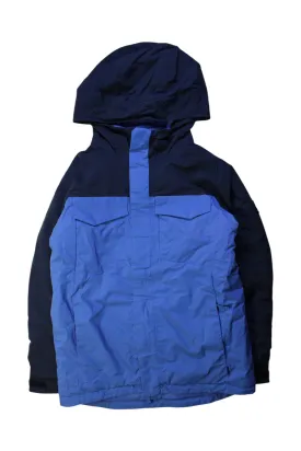 Burton Puffer Jacket 12-14Y