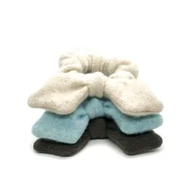 CASHMERE SCRUNCHIE BUNDLE | Light and Fluffy
