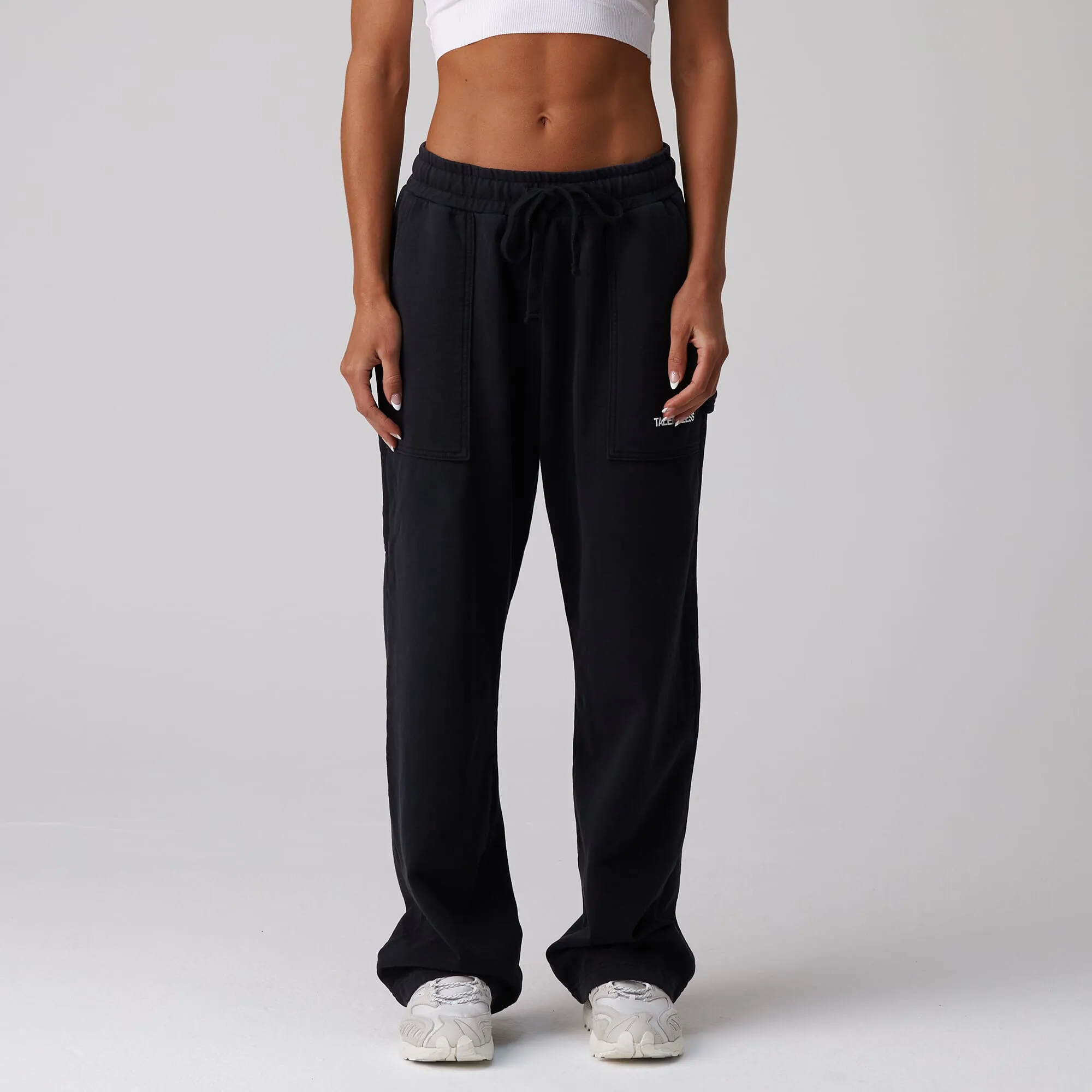 WOMENS CARPENTER SWEATPANTS - FS